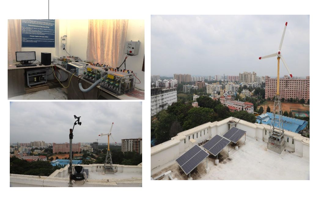 WAVECT Controller for Bi-Directional Converter