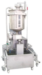Slurry Jet Erosion Tester (Ducom)