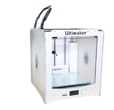 3D Printer - Ultimaker 2+