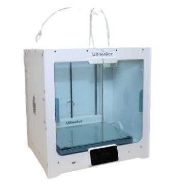 3D Printer - Ultimaker S5