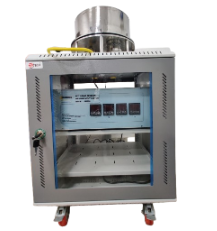 Seebeck Measurement System