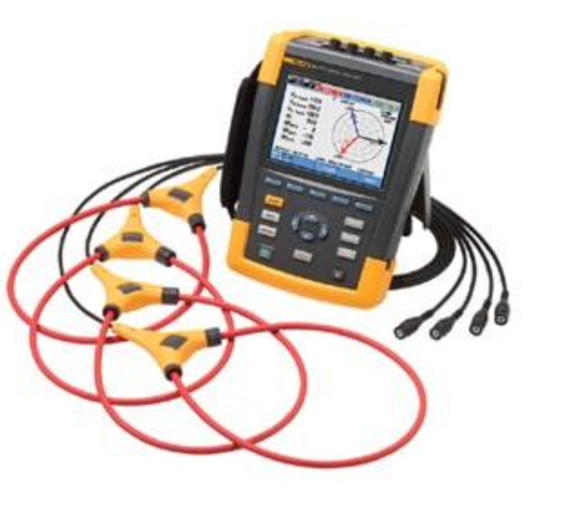 Advance Power Quality and Energy Analyser ometer (UV-3200)