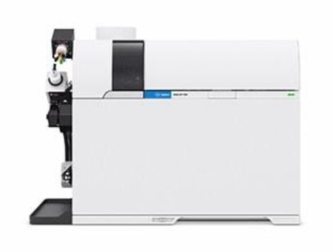 Inductively Coupled Plasma Mass Spectrometry (ICP-MS)