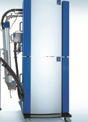 Emission Analyser (AVL Smart Sampler)