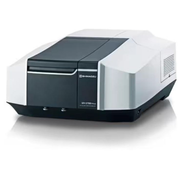 UV-Vis-2600 Spectrophotometer