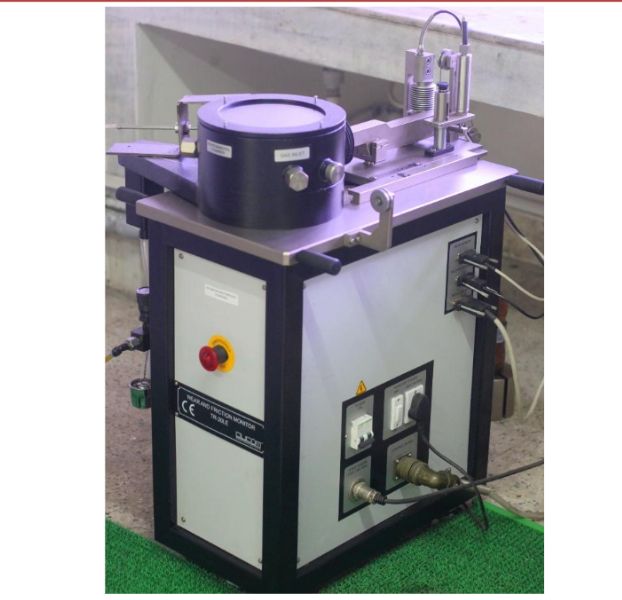 Friction and Wear Tester-Tribometer