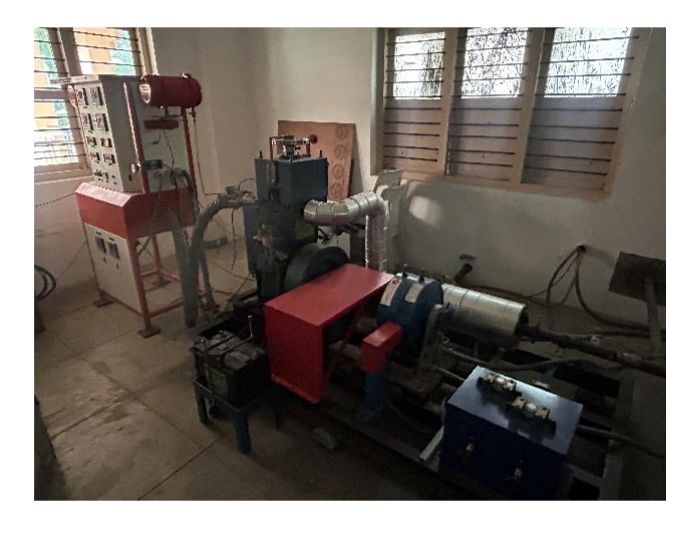 Computerized, Multifuel, Variable Compression ratio Engine with Exhaust Gas Recirculation