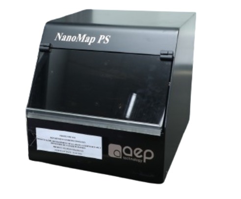 Surface Profilometer