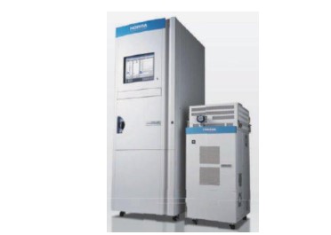 Emission Analyser (Horiba)