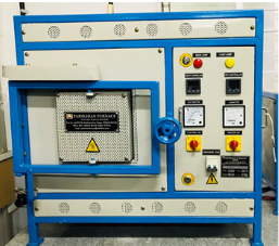 High Temperature Furnace