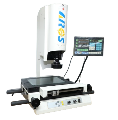 Video Measuring System