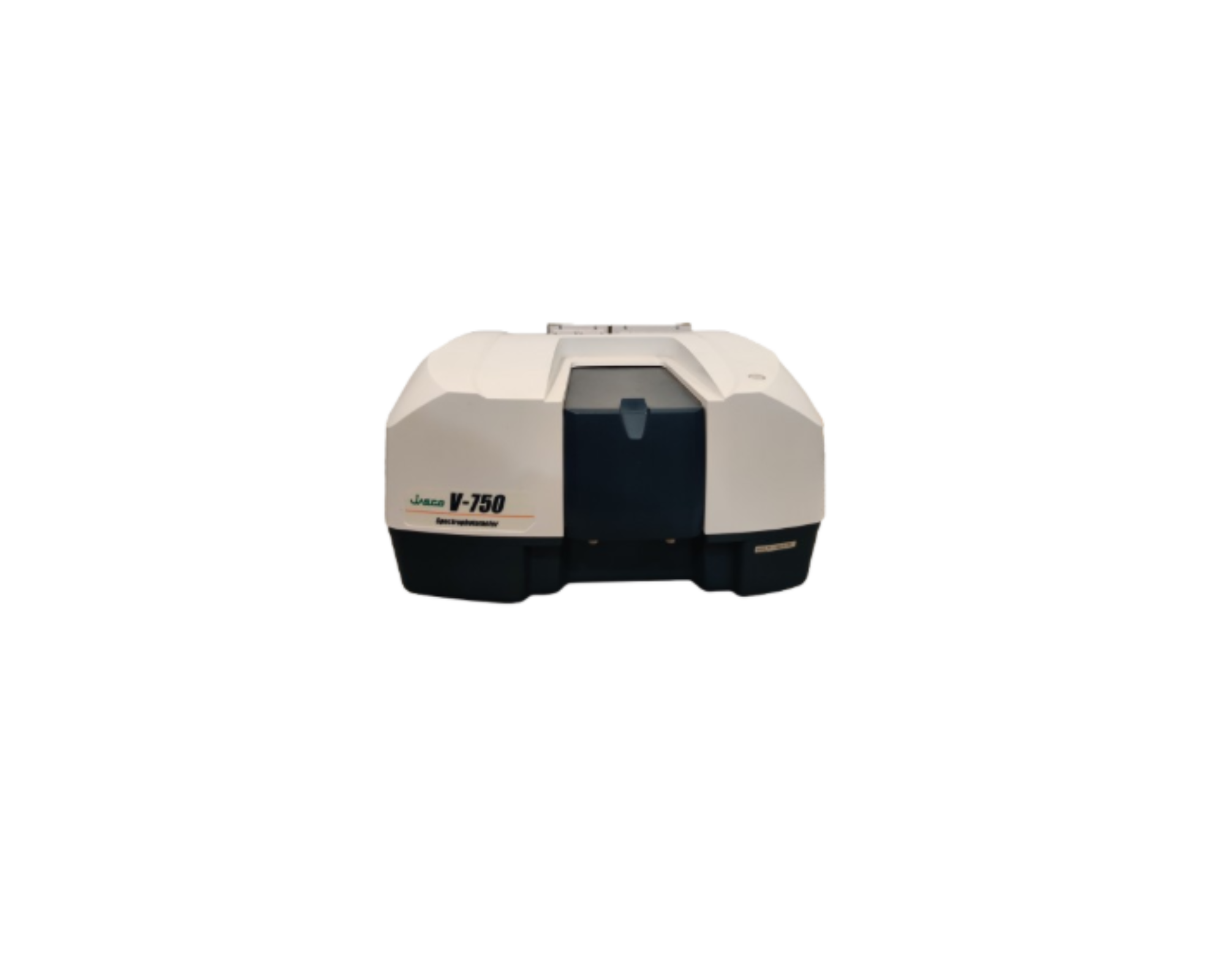 UV-Visible Diffuse Reflectance Spectrometer (V-750)
