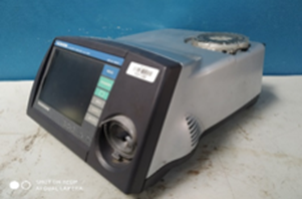 Exhaust Gas Analyser (Horiba)