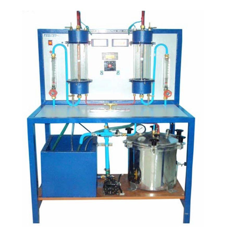 Drop and Film Wise Condenstation