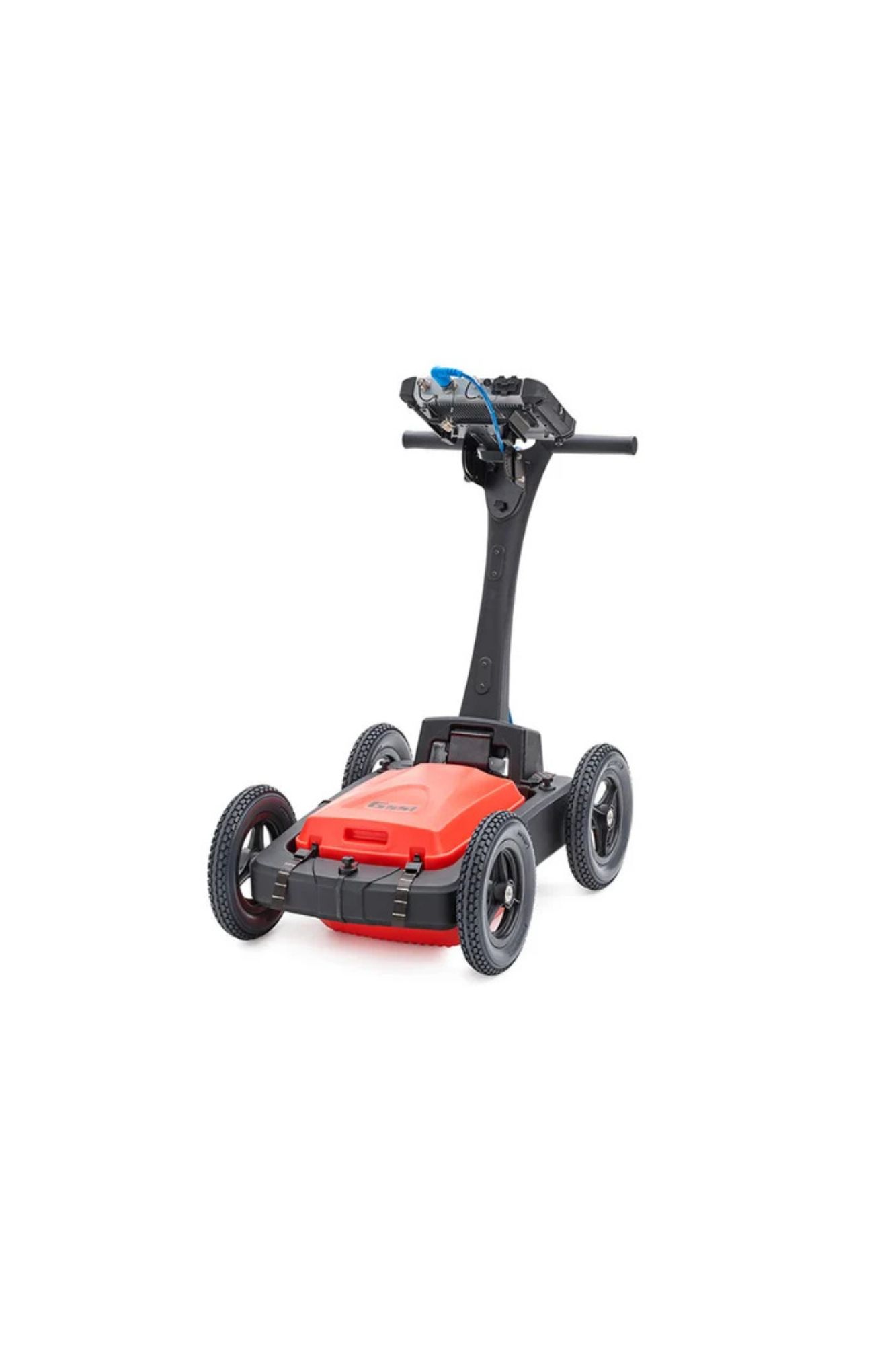 Ground Penetrating Radar