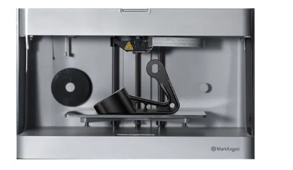 3D printer - Markforged Mark Two
