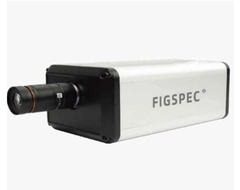 Hyperspectral Imaging Camera (FS23- FigSpec)