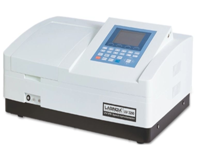 UV-Visible Spectrometer (UV-3200)