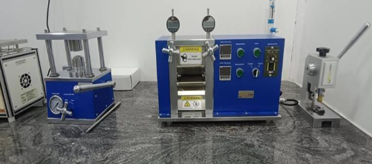 Cell Fabrication Accessories