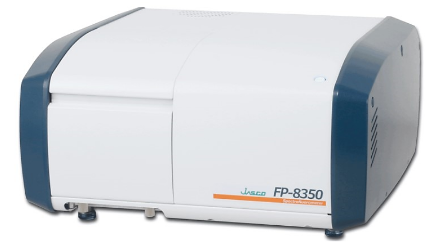Fluorescence Spectrophotometer
