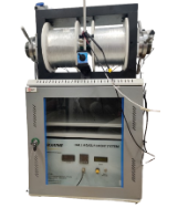 Hall Measurement System