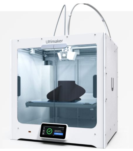 3D Printer-Ultimaker S5 Series