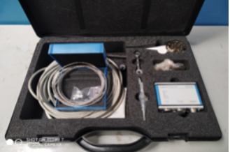 Piezostar Pressure Sensor (Kistler)