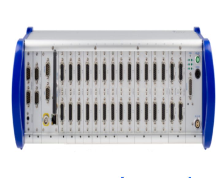 Data Acquisition System IMC