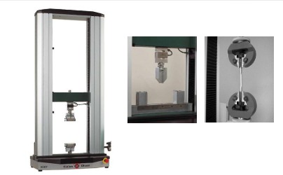 Universal Testing Machine – ST series (1 kN to 50kN)