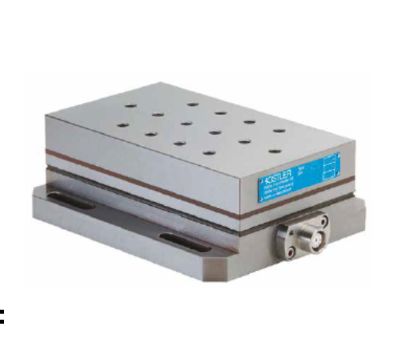 Multi Component Dynometer