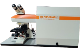 Micro Raman Spectroscopy