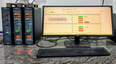 Electrochemical Workstation