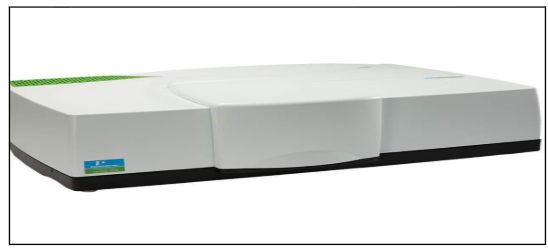 UV-Vis NIR , PerkinElmer Lambda 1050