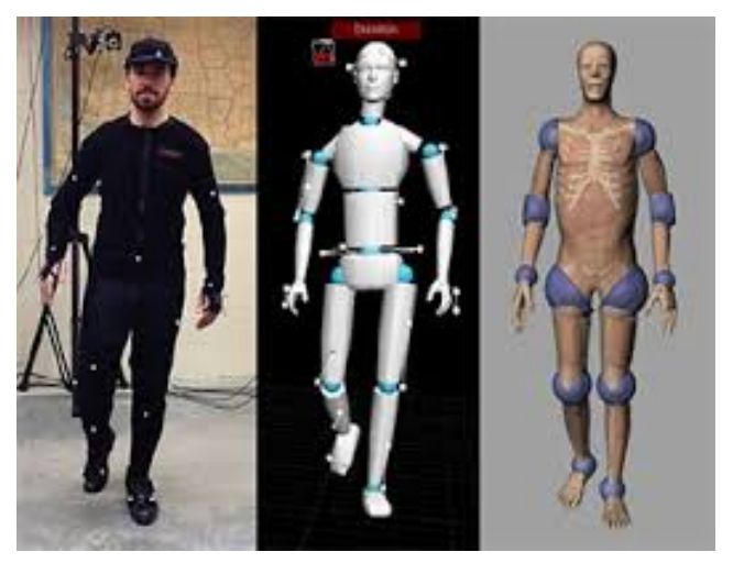 Rokoko Smartsuit Pro