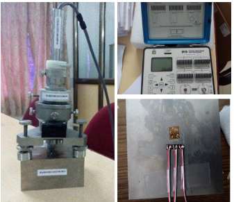 Hole Drilling Apparatus