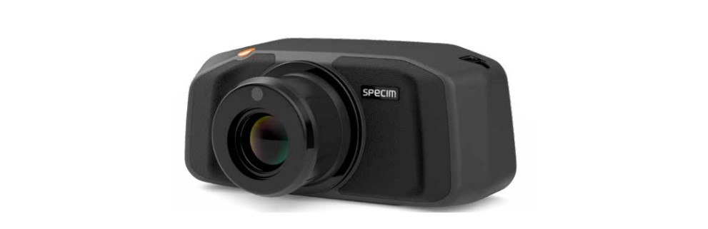 Hyperspectral Camera