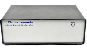 Sacrificial Anode Test Rig (CH Instruments)