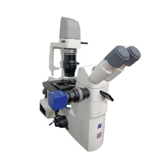 Fluorescence Microscope