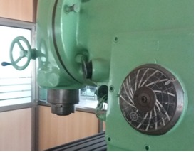 Fatigue Testing Machine (FIE Pro-200)