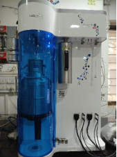 Chemisorption analyser (Autosorb-IQ-XR)